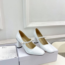 Christian Dior Heeled Shoes